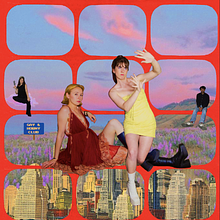 The Horniest Girls in New York City are going to The Edinburgh Fringe Festival! avatar photo