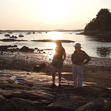 George Wingate: Recollections avatar photo