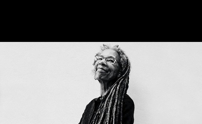 Mural Honoring Ruth Wilson Gilmore in Her Hometown of New Haven cover photo