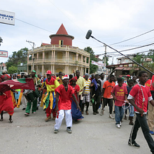 In The Field Recording avatar photo