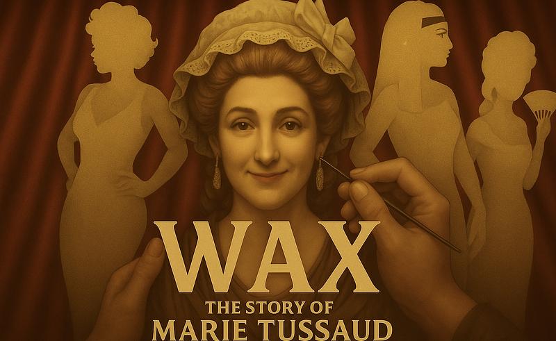 WAX Sizzle Reel cover photo