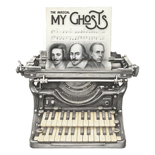 My Ghosts avatar photo