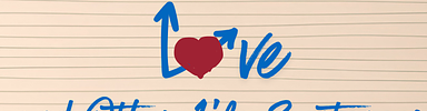 Love and Other Life Sentences, a Musical Rom-Com cover photo