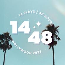 14/48: The World's Quickest Theatre Festival Hollywood avatar photo