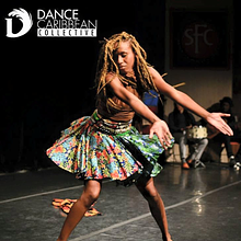 Dance Caribbean COLLECTIVE avatar photo
