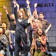 Sunset Theatre Company avatar photo