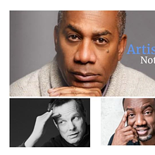 Artists Within Reach avatar photo