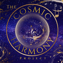 The Cosmic Harmony Project avatar photo