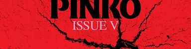 Pinko No. 5 cover photo