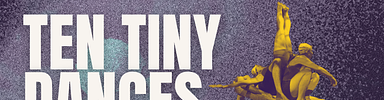 Ten Tiny Dances cover photo