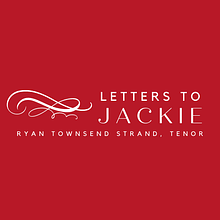 Letters To Jackie avatar photo