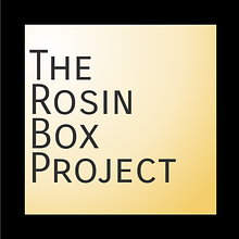 The Rosin Box Project avatar photo