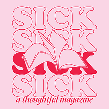 SICK magazine avatar photo