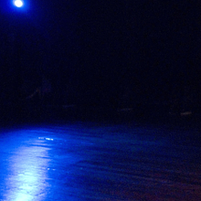 Secret Experiments in Ballet avatar photo