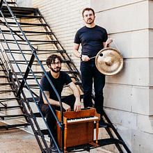 Flannau Duo avatar photo