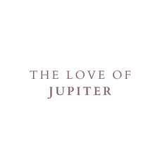 The Love of Jupiter avatar photo