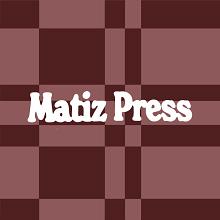 Matiz Press avatar photo