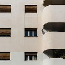 Bauhaus Tel Aviv art book avatar photo