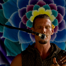 THE HUMAN THRIVING PROJECT avatar photo