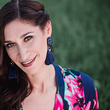 Sarah Aroeste - The Monastir Project avatar photo