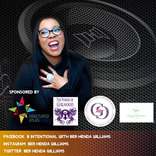 B Intentional avatar photo