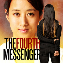 The Fourth Messenger avatar photo