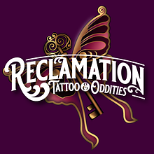Reclamation & Relic, Tattoo & Apothecary avatar photo
