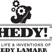 "HEDY! The Life & Inventions of Hedy Lamarr" & "Flying with Sally Ride! America's First Woman in Space" avatar photo