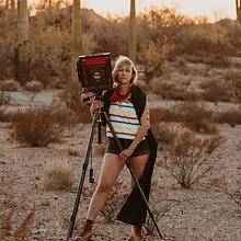 Promised Land avatar photo