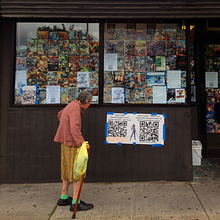 Untitled DC Short Film avatar photo