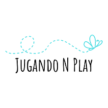 Jugando N Play avatar photo
