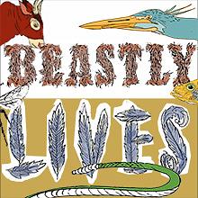 Beastly Lives podcast avatar photo