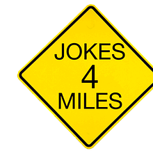 Jokes4Miles avatar photo