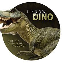 I Know Dino avatar photo