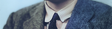 I AM ALAN TURING at the Royal Ballet & Opera 2026 cover photo