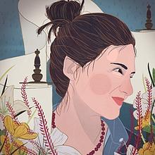 Alicia Jo Rabins avatar photo