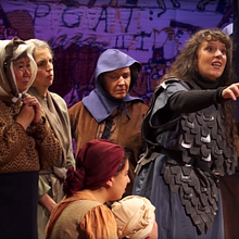 Berkeley Chamber Opera avatar photo