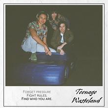 Teenage Wasteland avatar photo