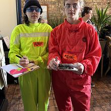 YOUNG KRONES avatar photo