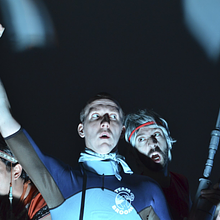 The Berserker Residents avatar photo