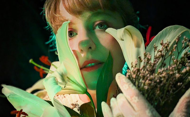 Esme's Last Seance cover photo