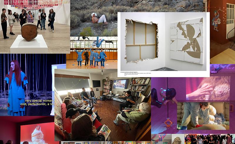 PROArtes México | Annual Fundraiser 2025 cover photo