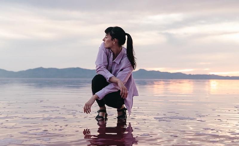 Lake Bodies, a dance film to support the Great Salt Lake cover photo