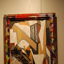 Fusion Ceramic Mural avatar photo