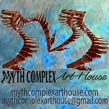 Myth Complex Art House avatar photo