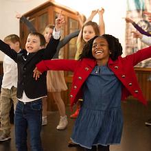 Child's Play NY avatar photo