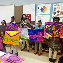 Artistic Dreams International avatar photo