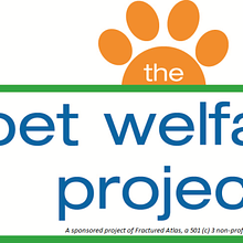 THE PET WELFARE PROJECT avatar photo