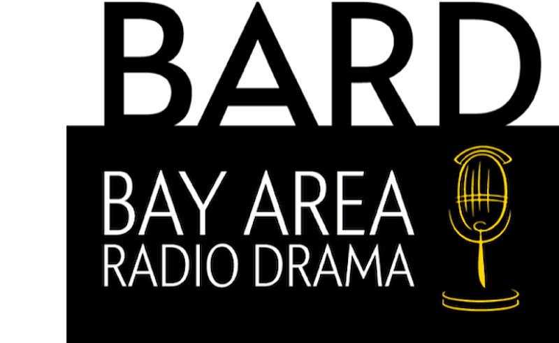 Support Bay Area Radio Drama cover photo