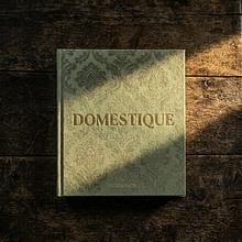 Domestique avatar photo